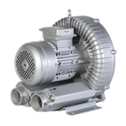 LD015H43R15(2.2KW、2.55KW)高壓鼓風機