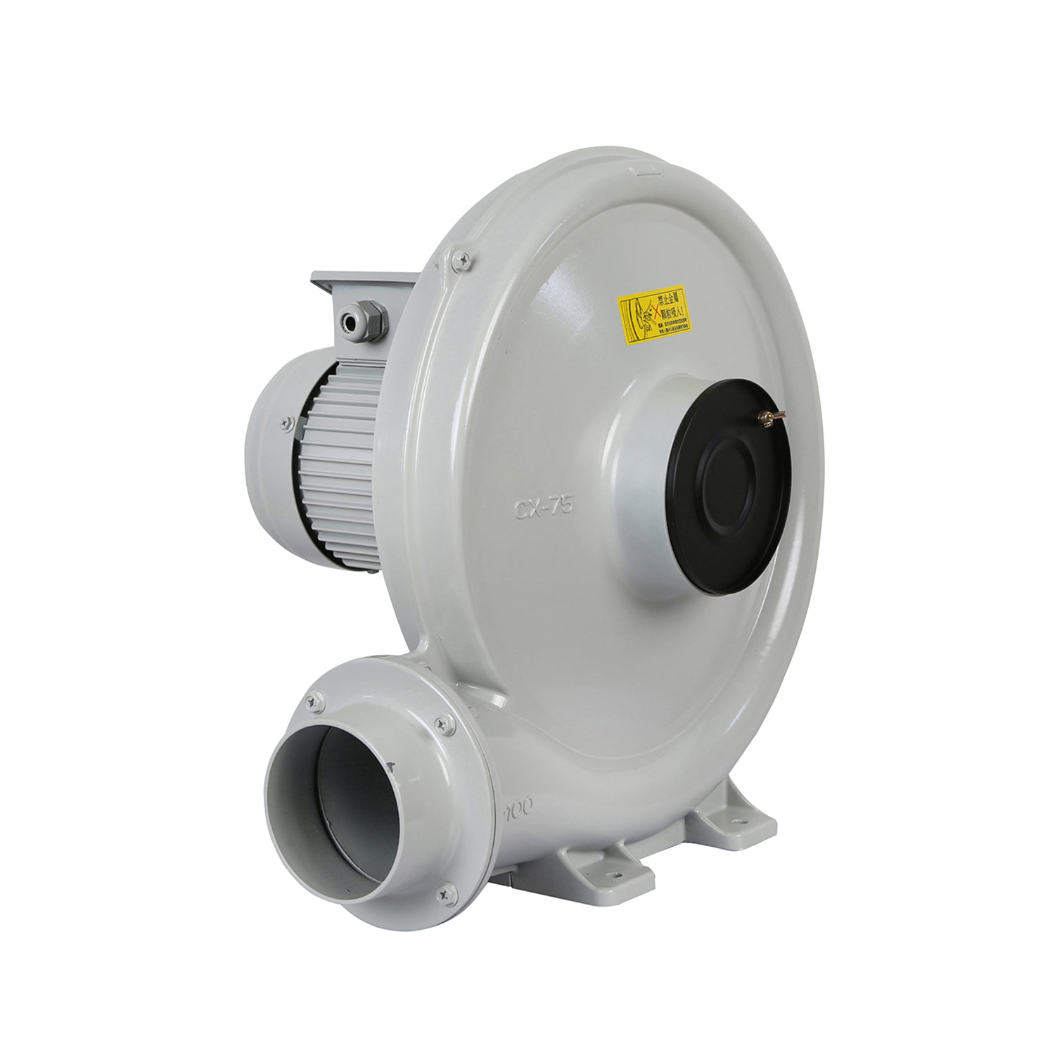 CX-75SA 0.4KW中壓鼓風(fēng)機(jī)
