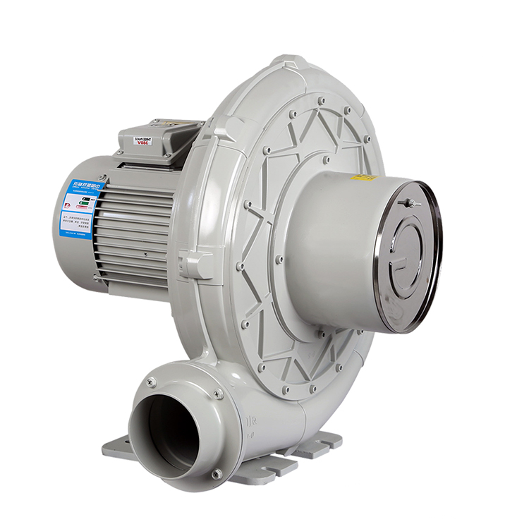 CX-100A 1.5KW中壓鼓風(fēng)機(jī)