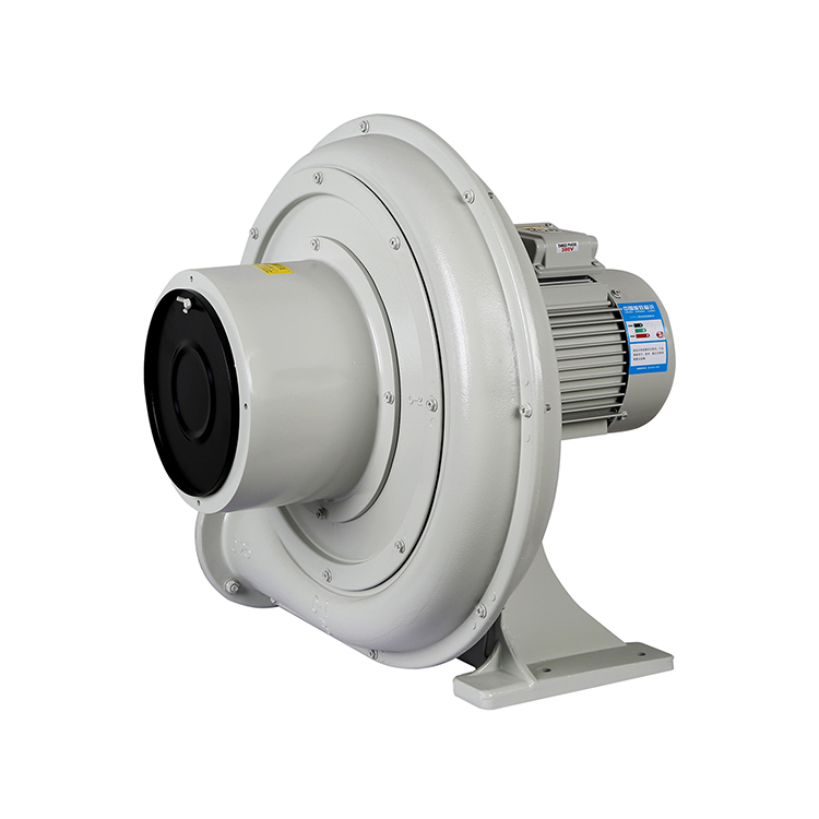 CX-125A 2.2KW中壓鼓風(fēng)機(jī)
