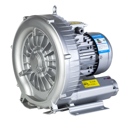 LD011H43R15(1.1KW、1.4KW)高壓鼓風機