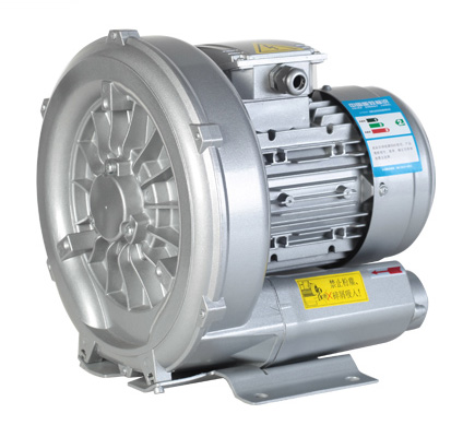 LD011H43R14(1.1KW、1.4KW)高壓鼓風機