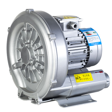 LD007H21R14(0.7KW、0.83KW)高壓鼓風機